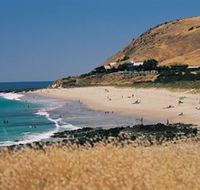Carrickalinga Beach - Accommodation Mooloolaba