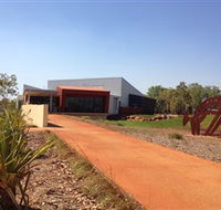 Godinymayin Yijard Rivers Arts and Culture Centre - Accommodation Mooloolaba
