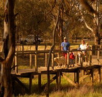 Loxton's Drives Walks and Trails - Accommodation Mooloolaba