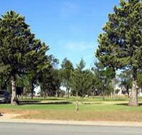 Loxton Motorhome Reserve - Accommodation Mooloolaba
