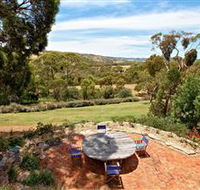 Allusion Winery - Accommodation Mooloolaba