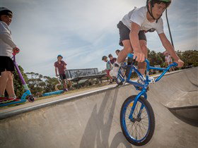 Yankalilla Lions Youth Park - Accommodation Mooloolaba 0