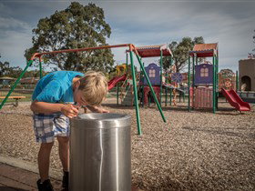 Yankalilla Lions Youth Park - Accommodation Mooloolaba 2