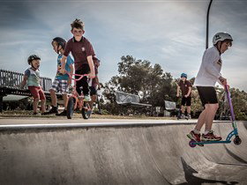 Yankalilla Lions Youth Park - Accommodation Mooloolaba 3