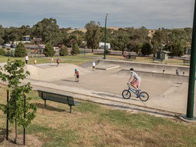 Yankalilla Lions Youth Park - Accommodation Mooloolaba 1