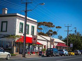 Yankalilla District Heritage Trail - Accommodation Mooloolaba 1