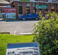 Yankalilla District Heritage Trail - Accommodation Mooloolaba