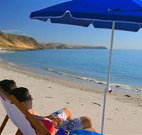 Lady Bay Beach - Accommodation Mooloolaba