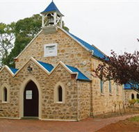 Christ Church Yankalilla - Accommodation Mooloolaba