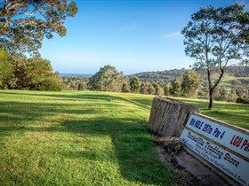 Yankalilla Memorial Park - Accommodation Mooloolaba 0