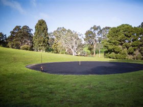 Yankalilla Memorial Park - Accommodation Mooloolaba 2