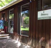 The Stable Studio at the Mill - Accommodation Mooloolaba