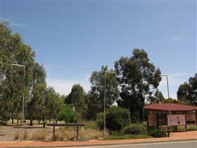 Alfred Langhorne Park - Accommodation Mooloolaba 0