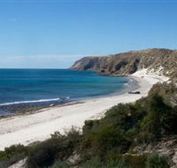 Morgan Beach - Accommodation Mooloolaba
