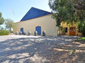 Currency Creek Winery And Restaurant - Accommodation Mooloolaba 1
