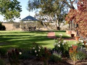 Currency Creek Winery And Restaurant - Accommodation Mooloolaba 0