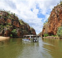 Nitmiluk National Park Katherine Gorge - Accommodation Mooloolaba