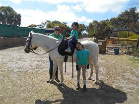 Animal Farm Goolwa - Accommodation Mooloolaba 2