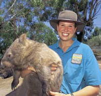 Urimbirra Wildlife Experience - Accommodation Mooloolaba