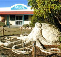 Artworks Gallery - Accommodation Mooloolaba