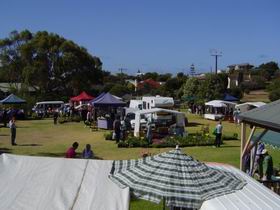 Port Elliot Market - Accommodation Mooloolaba 0