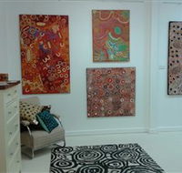 Kiri Kiri Art - Accommodation Mooloolaba