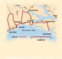 Tourist Drive Route 50 - Accommodation Mooloolaba