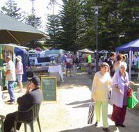 Goolwa Wharf Markets - Accommodation Mooloolaba