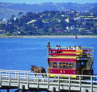 Granite Island Recreation Park - Accommodation Mooloolaba
