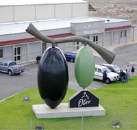 The Big Olive - Accommodation Mooloolaba
