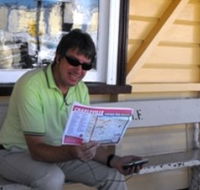 Charleville Audio Heritage Trails - Accommodation Mooloolaba