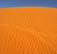 Perry Sandhills - Accommodation Mooloolaba