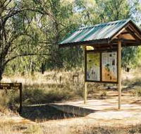 Charleville Self-Drive Itineraries - Accommodation Mooloolaba