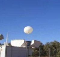 Charleville - Weather Station Tour - Accommodation Mooloolaba