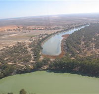 Thegoa Lagoon and Reserve - Accommodation Mooloolaba