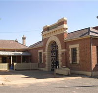 Old Wentworth Gaol - Accommodation Mooloolaba
