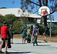 EE Parr O.B.E. Park - Accommodation Mooloolaba