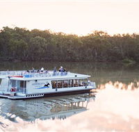 Wentworth River Cruises - Accommodation Mooloolaba