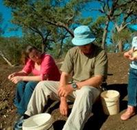 Charleville - 10 Mile Warrego River Fishing Spot - Accommodation Mooloolaba