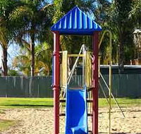 ODonnell Park at Curlwaa - Accommodation Mooloolaba