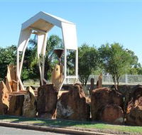 Jericho Crystal Trumpeters - Accommodation Mooloolaba