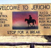 Redbank Park - Jericho - Accommodation Mooloolaba