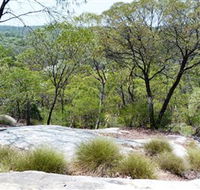 White Mountains National Park - Accommodation Mooloolaba