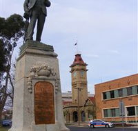 The Chaffey Trail Mildura - Accommodation Mooloolaba