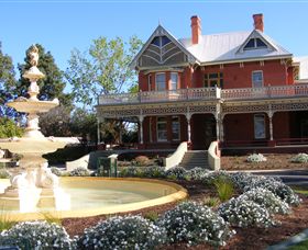 The Chaffey Trail, Mildura - Accommodation Mooloolaba 3