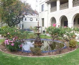 The Chaffey Trail, Mildura - Accommodation Mooloolaba 6