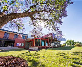 Mildura Arts Centre - Accommodation Mooloolaba 0
