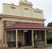 Coorong Cottage Industries - Accommodation Mooloolaba