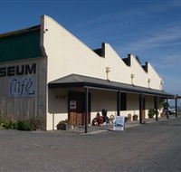 Meningie Cheese Factory Museum - Accommodation Mooloolaba