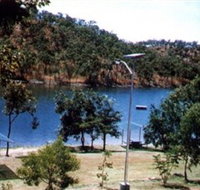 Lake Copperfield - Accommodation Mooloolaba